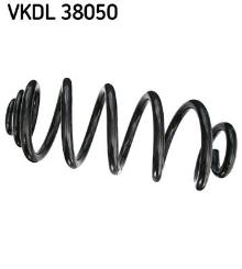 SKF VKDL 38050